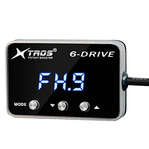 2019 the most advanced electronic throttle response controller fit for Ford Territory SZ 2011-2018