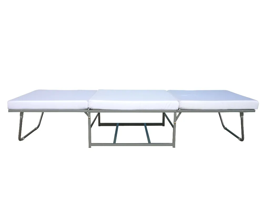 Hotel extra bed folding trundle bed fold away beds