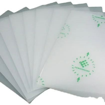 Пластиковые листы PMMA, PS пластиковый лист тонкий акриловый лист