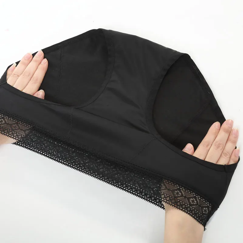 Оптовая продажа, женские абсорбирующие трусики, герметичное нижнее белье для менструальных недержаний