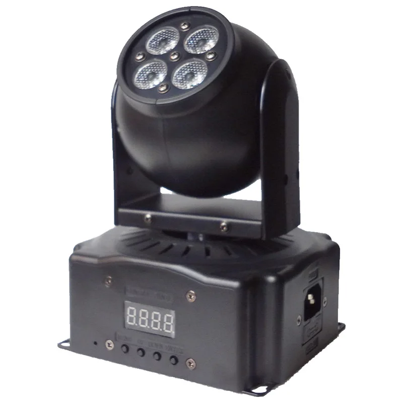 Modern Design Outdoor Equipment Professional Party Multicolor Mini Laser Stage Lighting