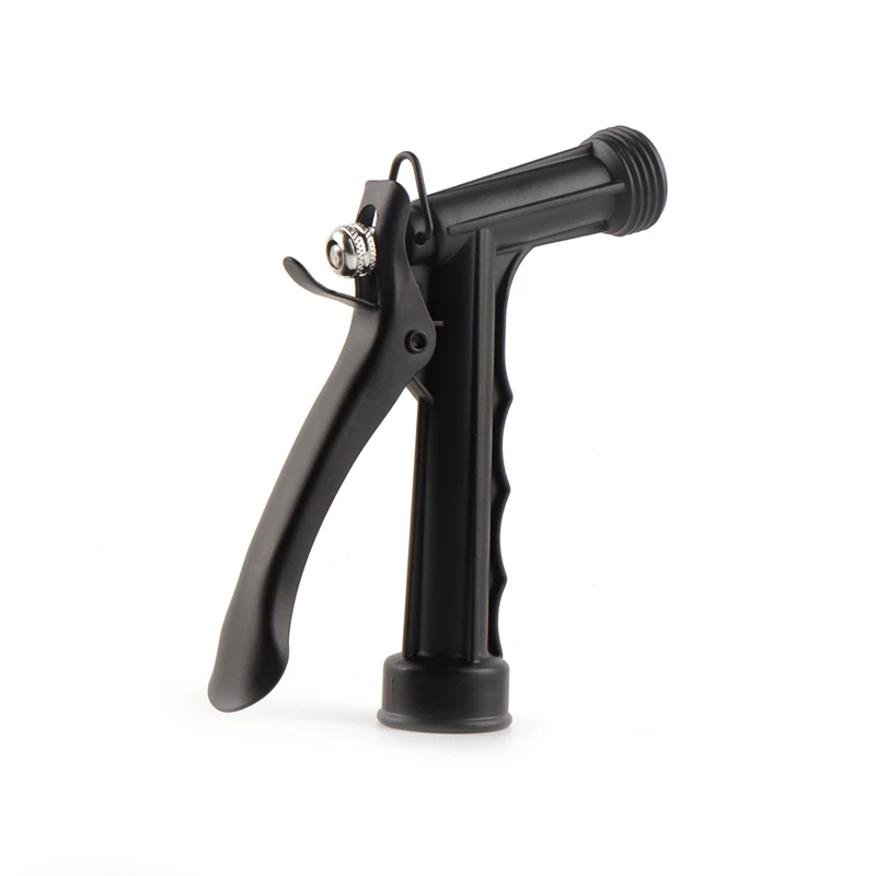 Irriglad metal high pressure  garden hose pressure washer water gun water hose jet nozzle