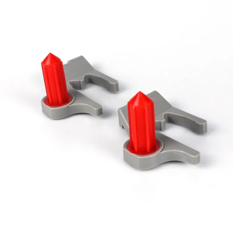Топ-носитель с Пег-треем, текстильная техника stud Rieter K45