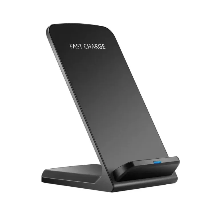 
2020 Новое высококачественное быстрое универсальное 10W ODM QI Беспроводное зарядное устройство с сертификатом CE 