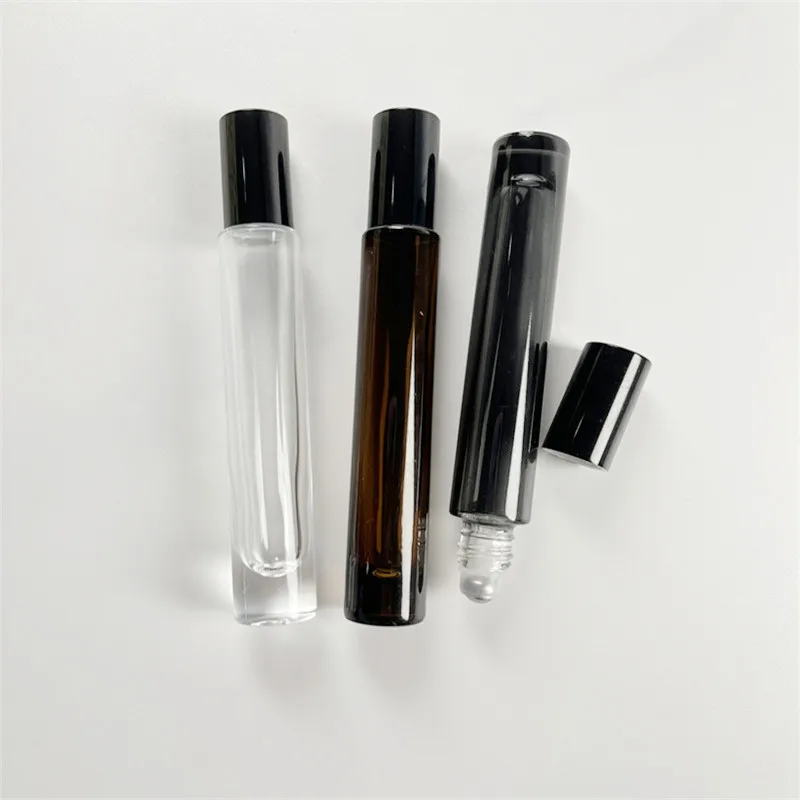 10ml glass roll bottle 13