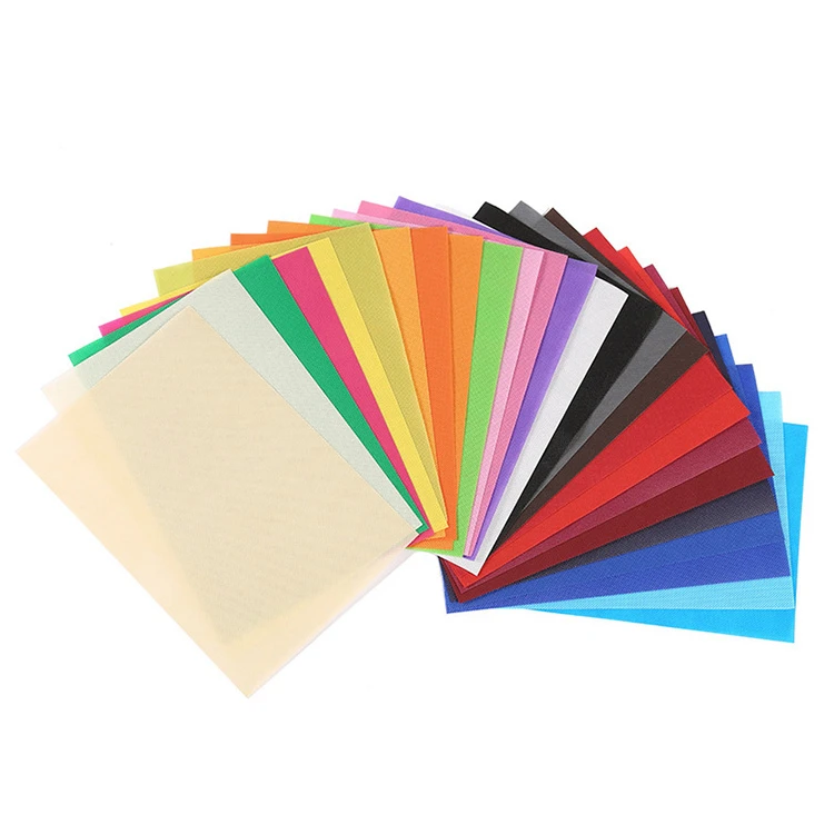 100% PP Spunbond Nonwoven Fabric Non-woven Fabric Felt