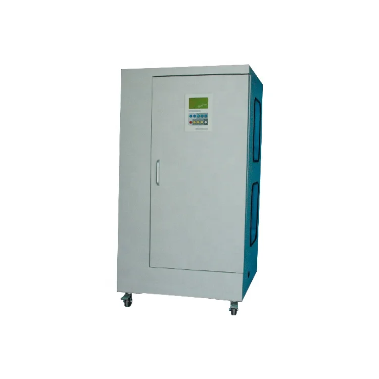 No.7005 BTSP-IV Fingerprint cyanoacrylate fuming chamber