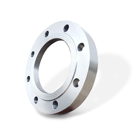 Galvanized custom forged PL high-pressure welded carbon steel plate flat weld flange plate