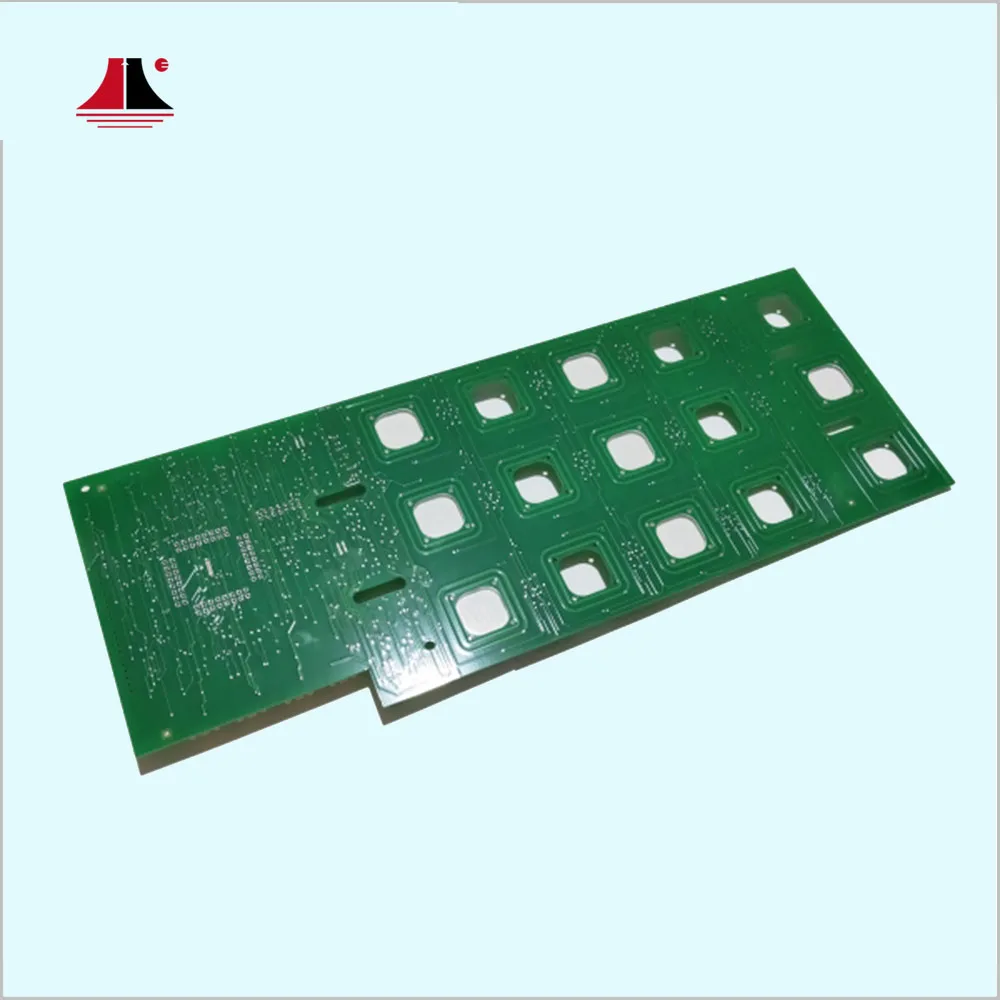 Discount Sale Elevator pcb board 591735,591842,591843 Elevator Spare Parts