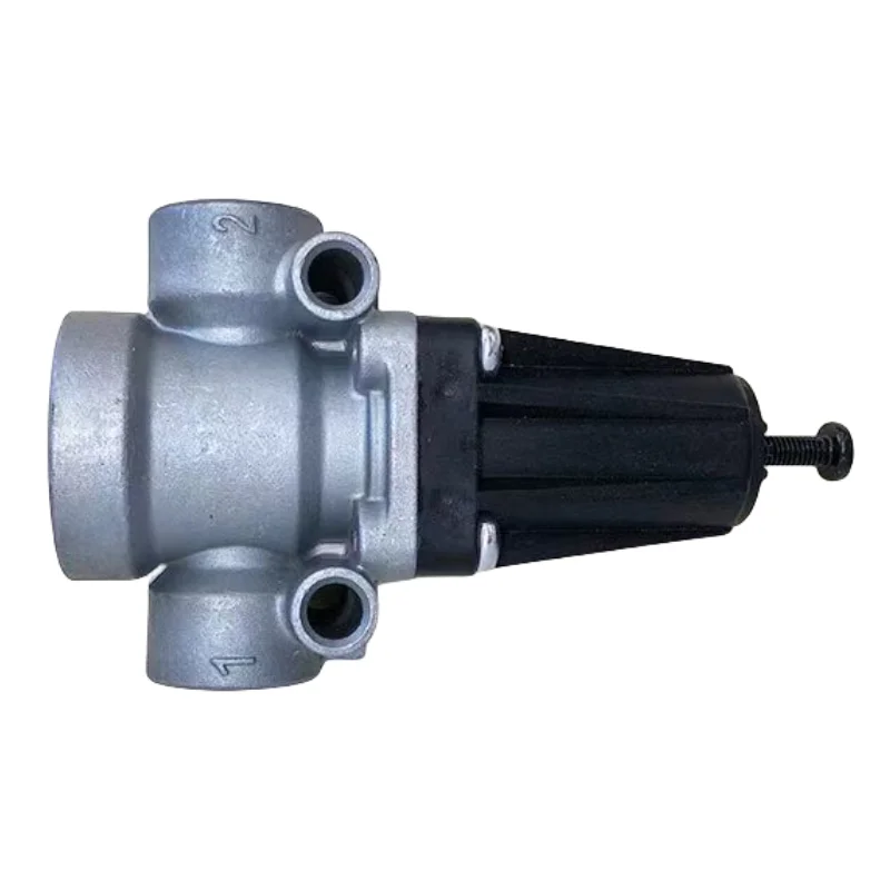 Hot sale pressure limiting valve 81.52101.6269 DZ98149360200 For Shacman M3000 F3000 Truck Spare parts