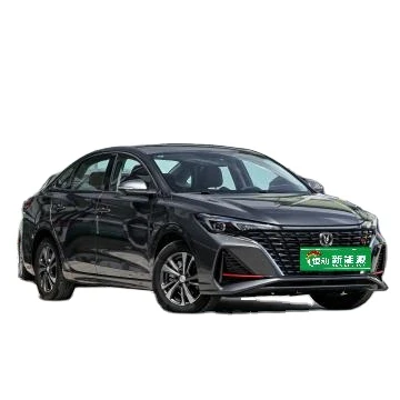Лидер продаж бензиновый автомобиль 2023 Changan araba автозапчасти changan 1 6 T мини-автомобиль для взрослых