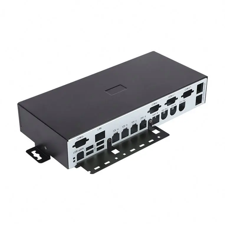 Серверная стойка 5U 3U 2U Chasis 8 Bay Tower Atx рельсы 923 Nas 4 Macase 6U сервер 1U Логотип мини алюминиевая коробка Вертикальная 4U