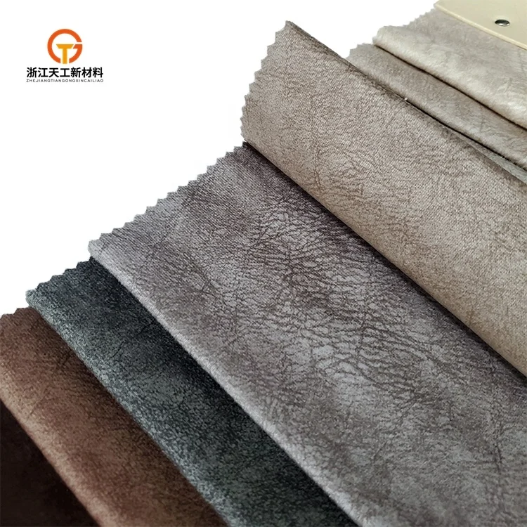 
100% полиэфирная ткань для дивана/ткань для покрытия дивана для домашнего текстиля 