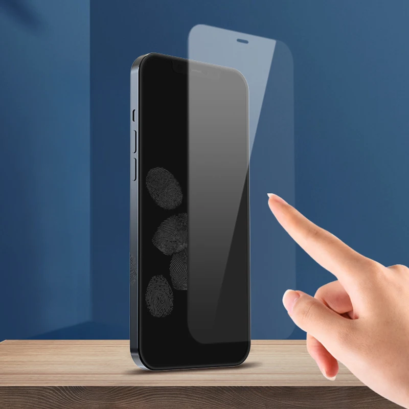 Vimshi 120*180Mm Anti Shock High Clear Matte Curved Mobile Phone Tpu Hydrogel Protective Sheet Cutting Film For Different Models