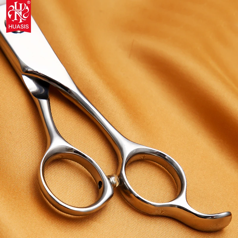 AR-PP01 Professional Dog Grooming Thinning Blending Scissor 7inch Japan 440C Ergonomic Pet Grooming Thinner Blender Shears Cat