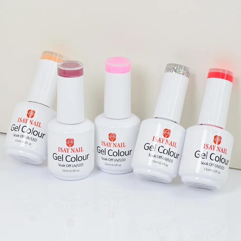 Оптовая продажа профессионального использования 15 мл отмачиваемый Гель-лак для ногтей 1000 цветов на выбор отражающий лак для ногтей УФ-гель