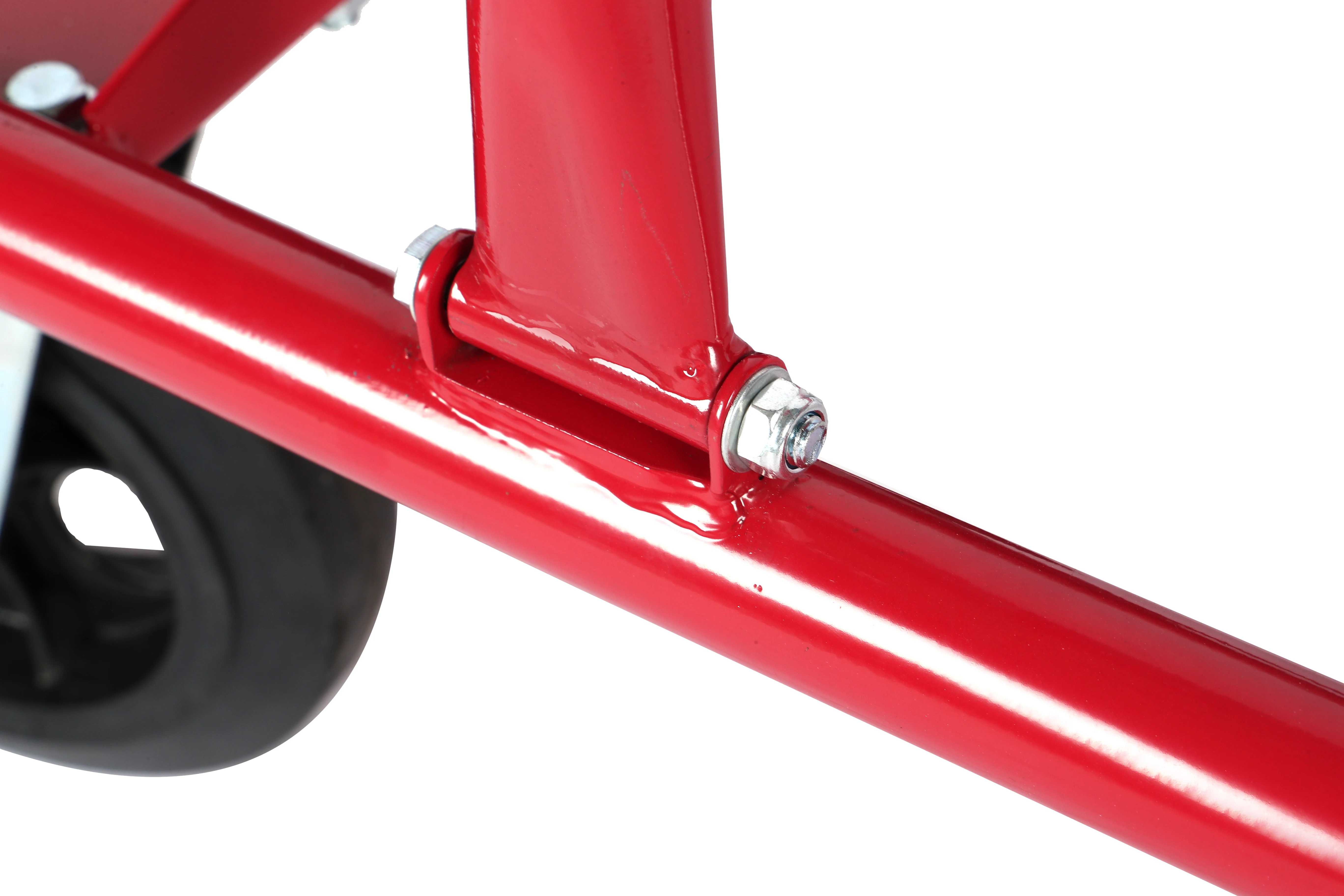 Drywall transport cart  1260 drywall dolly tools