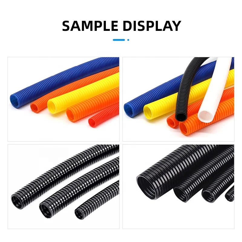 TR-1200YS Automatic Plastic Bellows Tube Pipe Cutting Machine Small Tube Cutter Automated Corrugated Cutter Machine