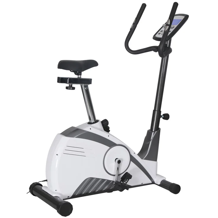 GS-8702-5 Deluxe Body Stretching Machine Eagle Fitness Equipment Magnetic Cycling Exerciser indoor cycle exercise bike spinning