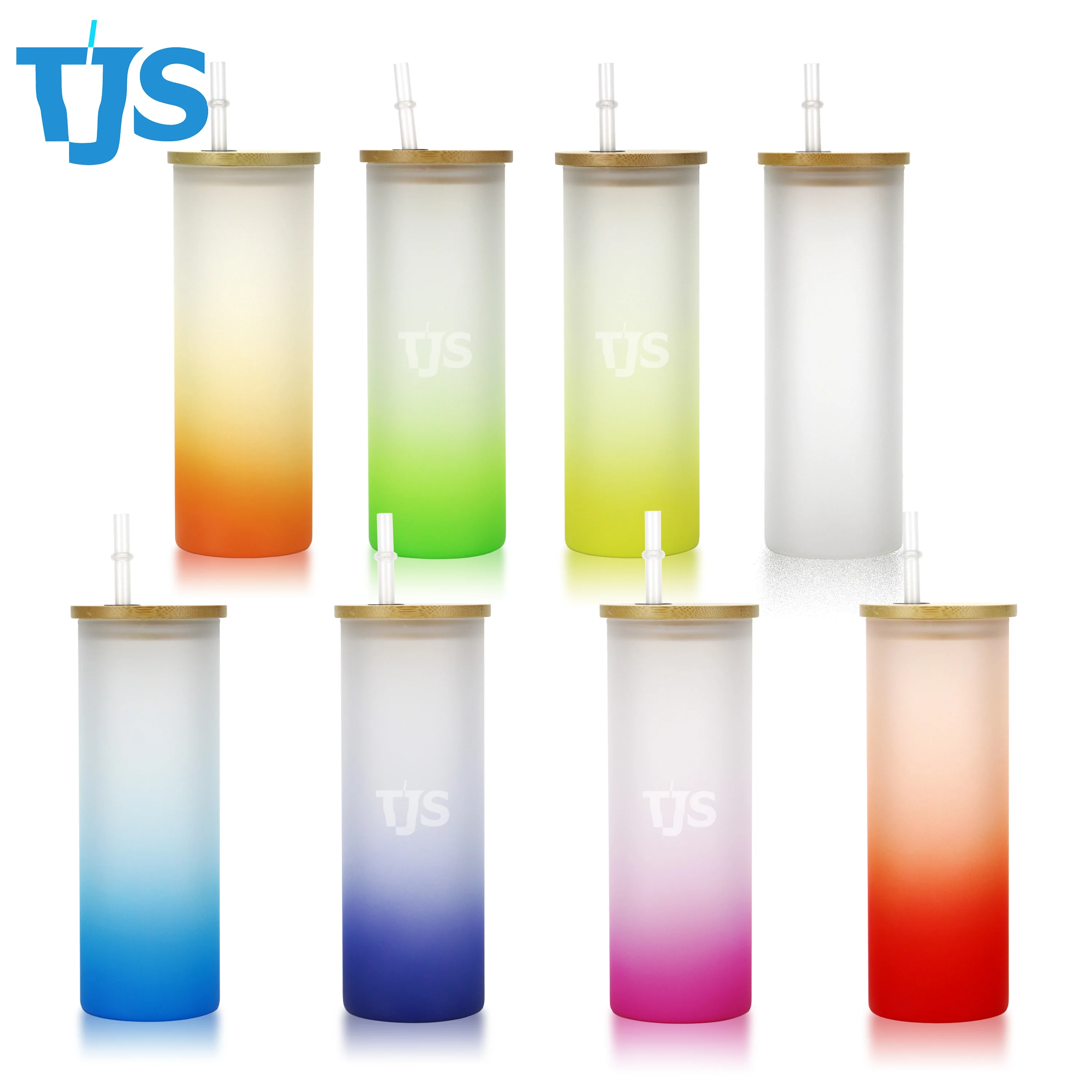 3oz sublimation shot glasses mug