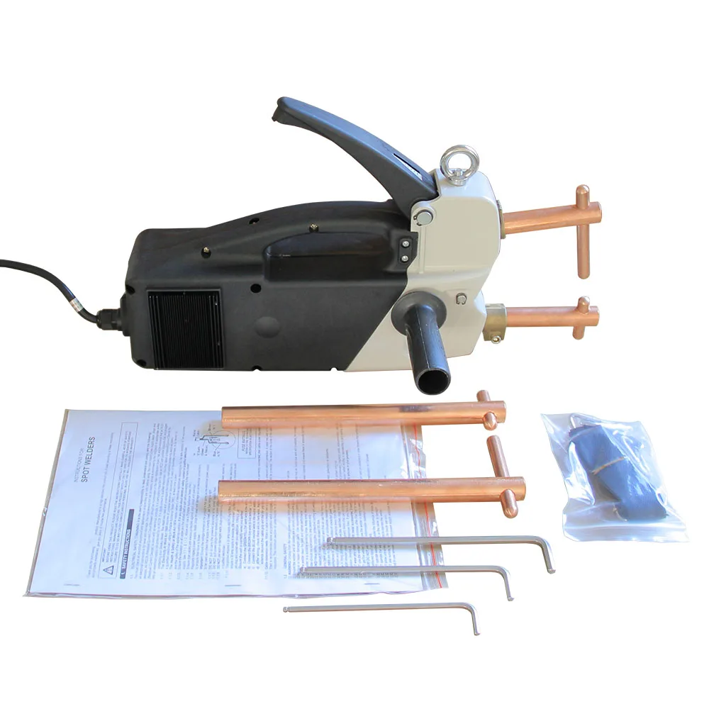 TFAUTENF portable spot welder for metal welding