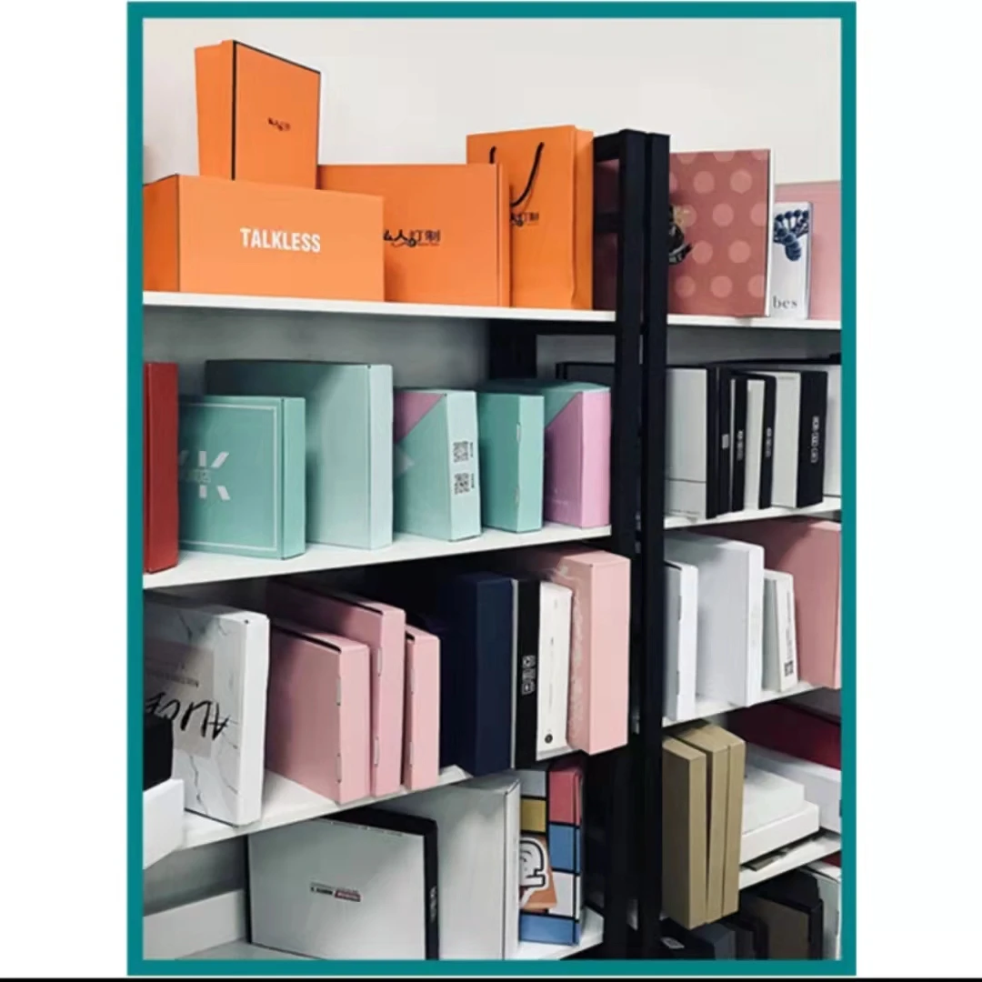 Factory price Customized Eco friendly paper Carton Boxes Mailer Box