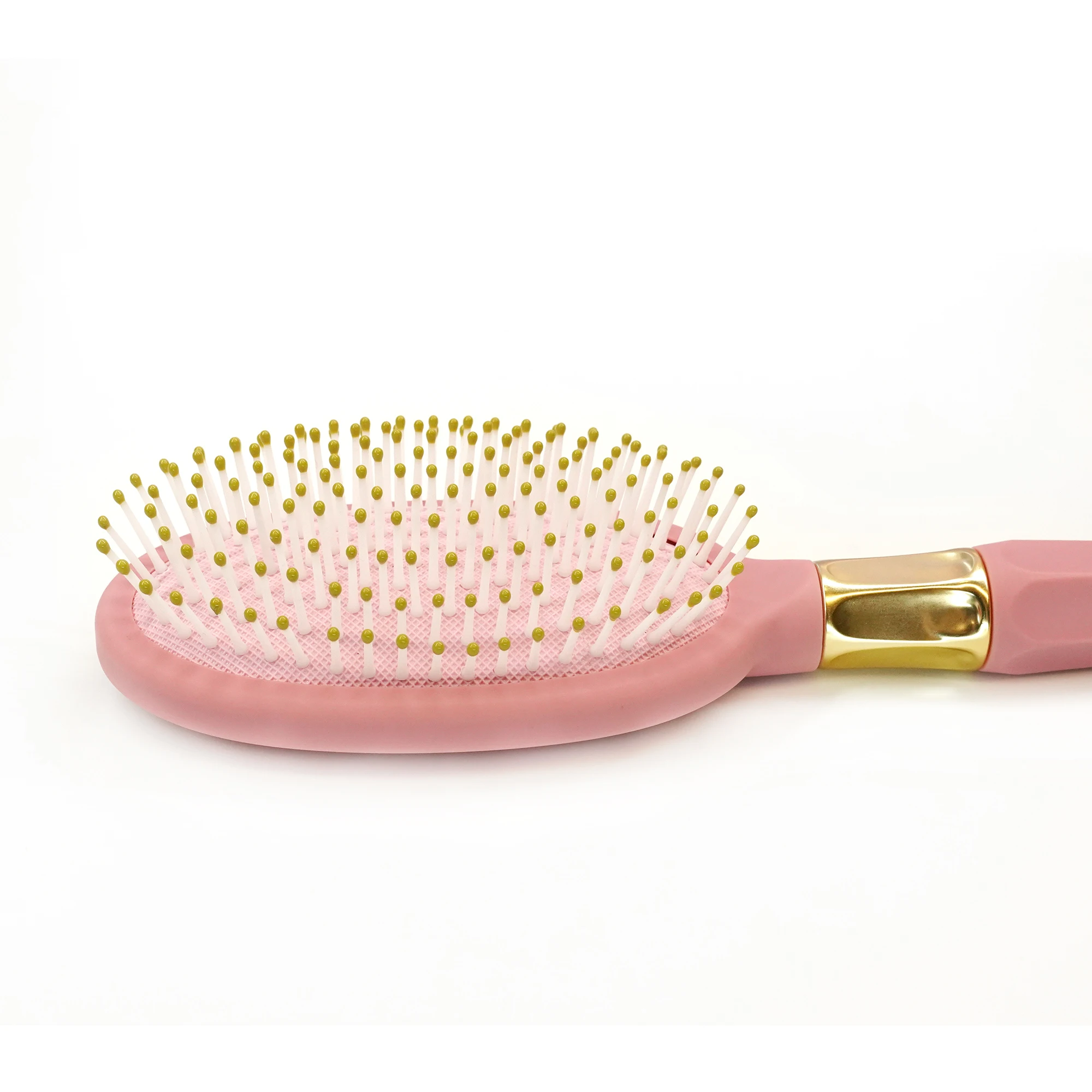 New Air Cushion Paddle Detangling Hair Brush Professional Hair Styling Massage Scalp Detangling Hair Brush