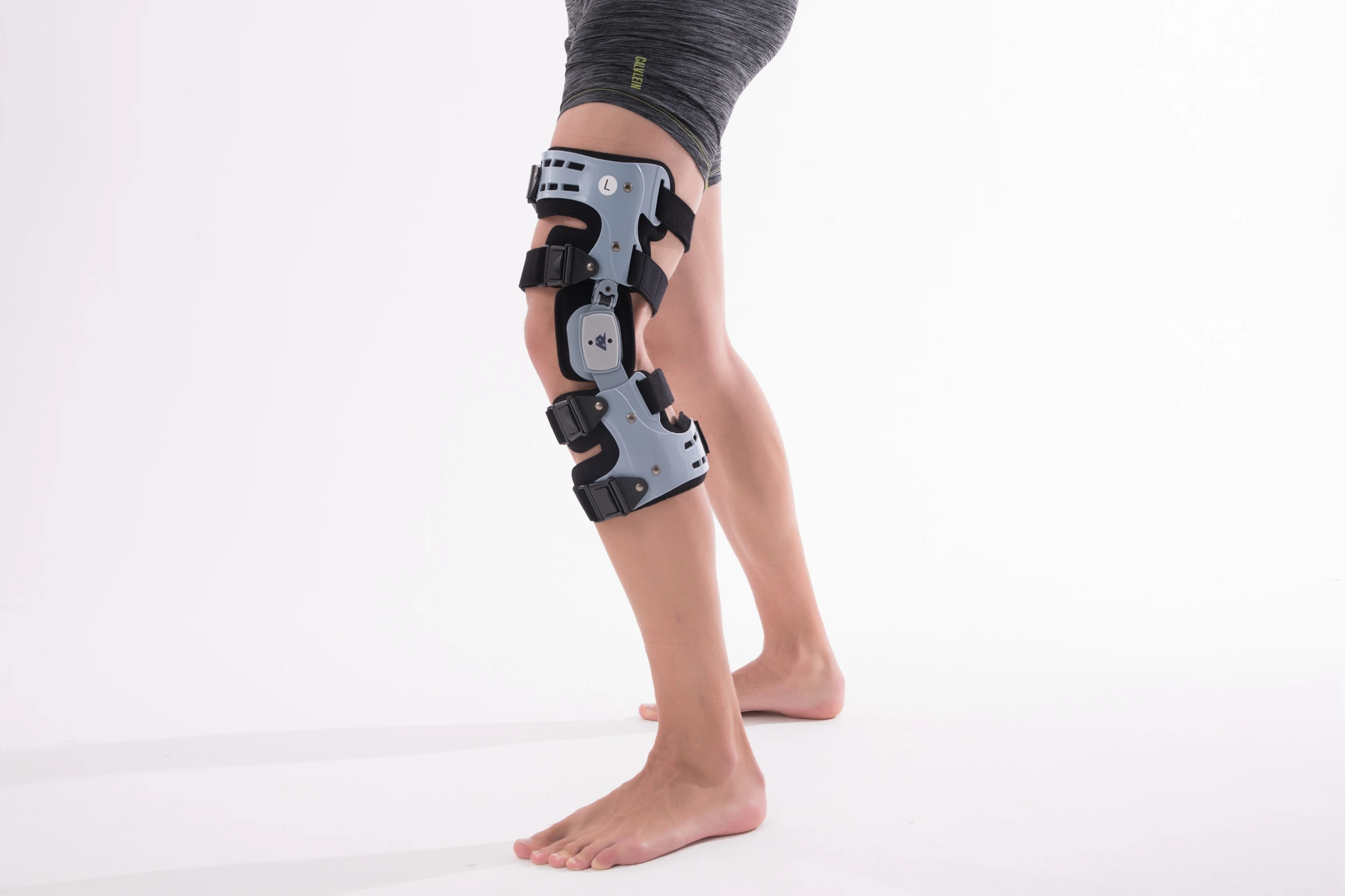 Pain Relief  Stabilization Osteoarthritis Knee Brace for OA