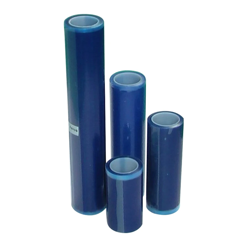 2022 10 Inch Reusable White Blue Cleanroom Silicone Dust Removal Sticky Roller