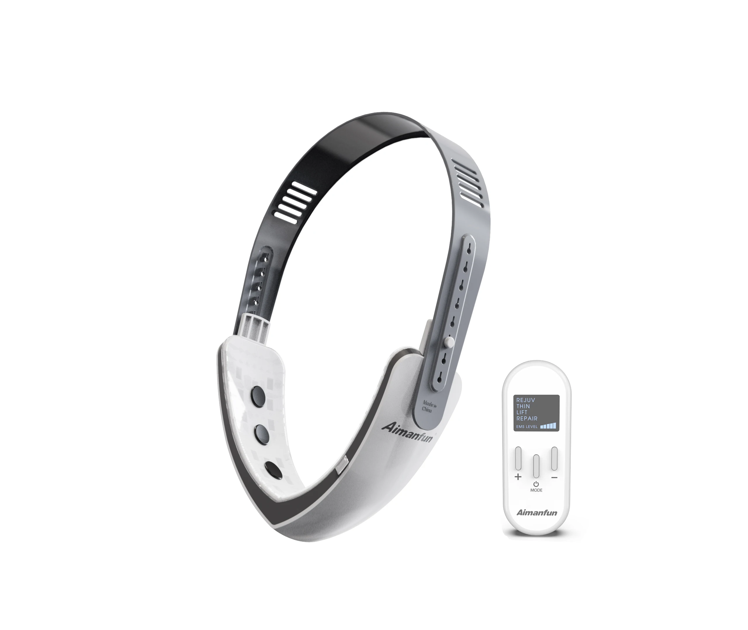 Face Lifting Machine Face Firming Machine Beauty Device Double Chin Removal Skin Lifting Machine