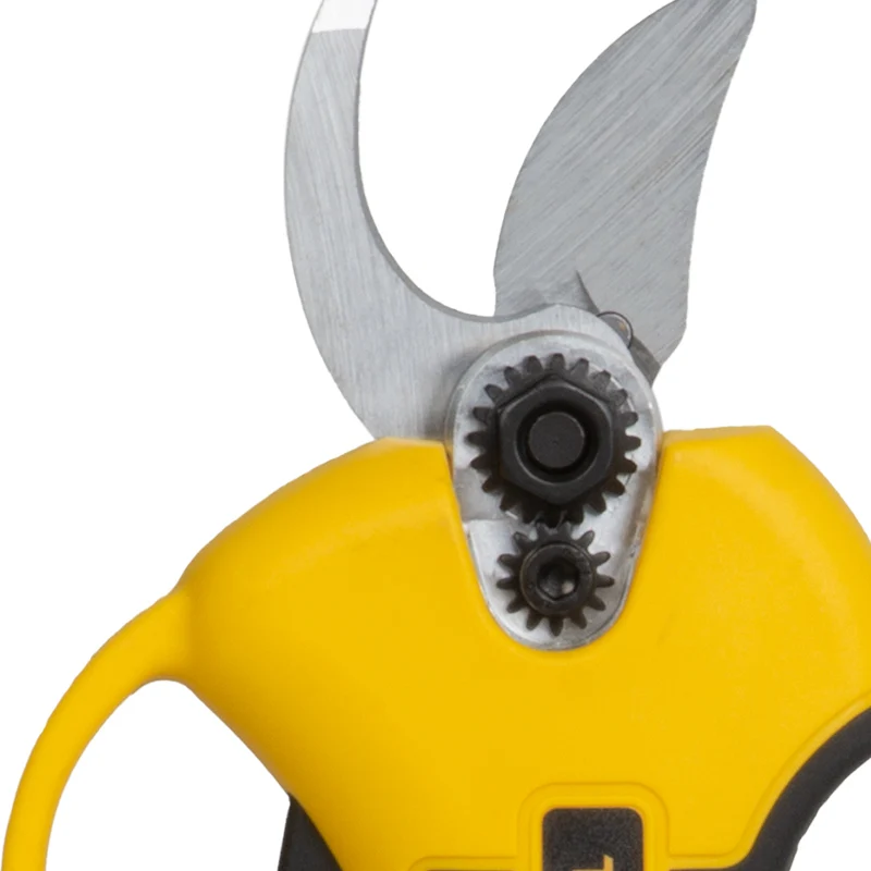 Made In China Pruning Shears Hot New Releases Battery Pruning Scissors Stable Quality Electric Scissors For Cutting Trees