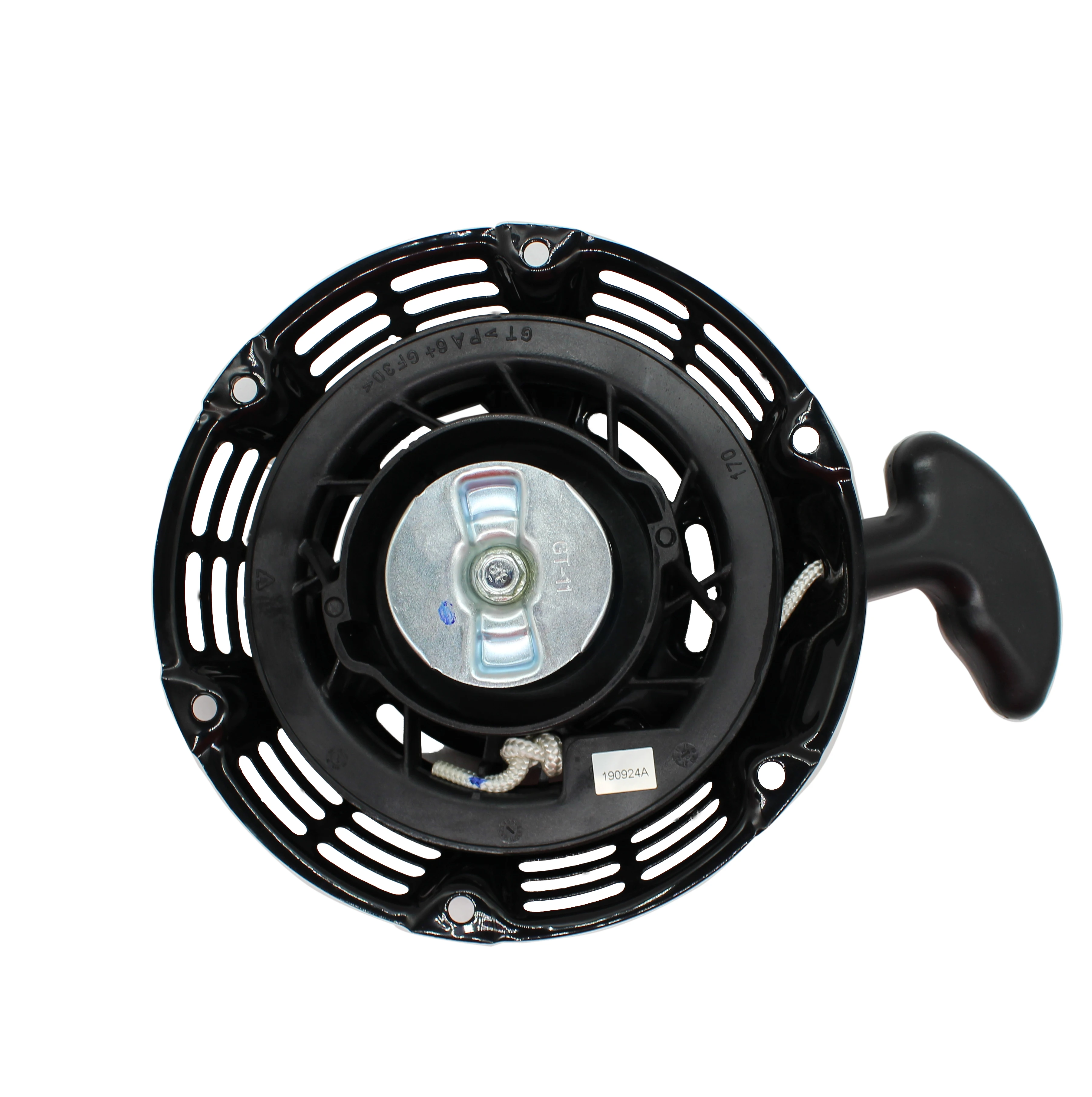 Compatible with LONCIN 168C  Recoil Starter with Starter Cup