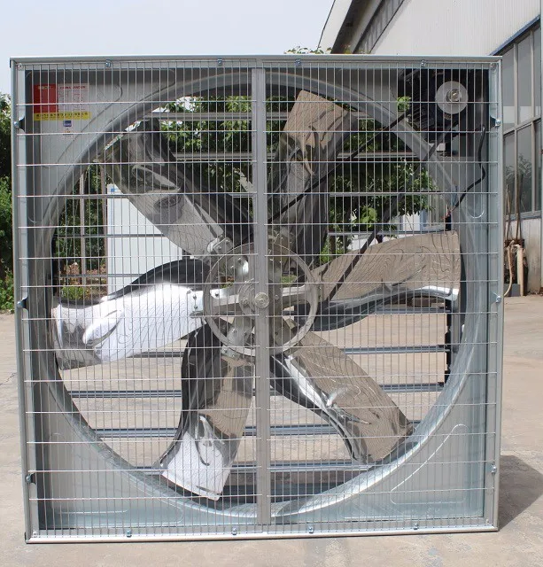
50 inch greenhouse exhaust fan cooling exhaust fan for poultry farm 