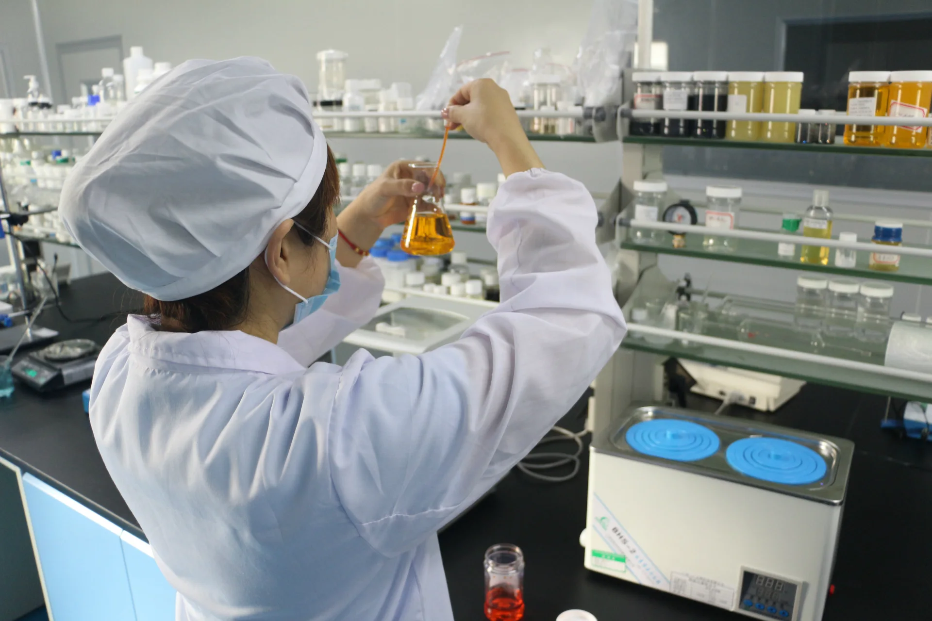 
Gold Supplier Microcrystalline Cellulose 101/Microcrystalline Cellulose 102 and MCC CAS 9004-32-4 