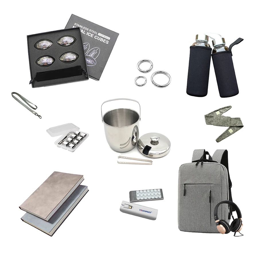 Corporate Promotional Gift Business Product Advertising for Promotion Sets