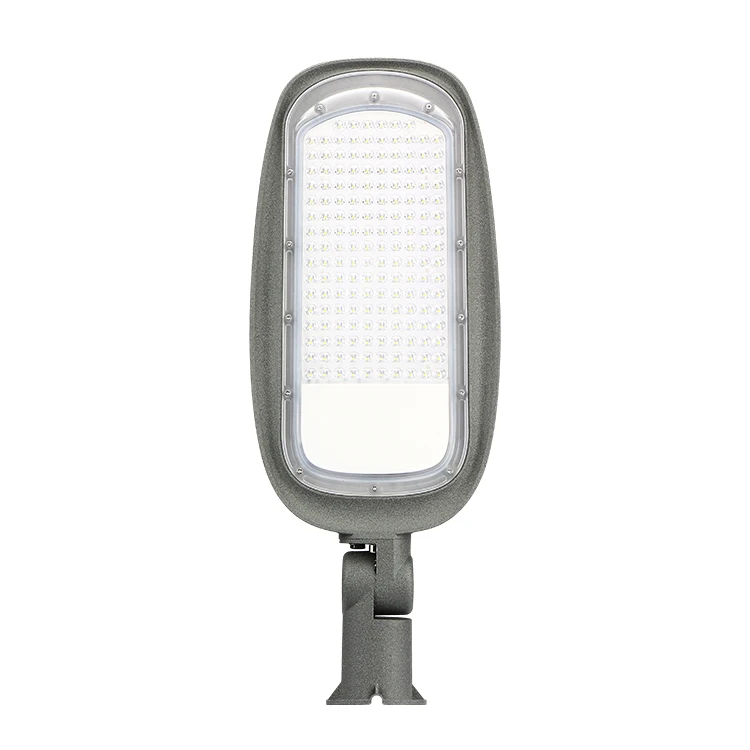 KCD High Brightness aluminum housing waterproof IP65 Streetlight outdoor road highway 150W 100W LED Street Light