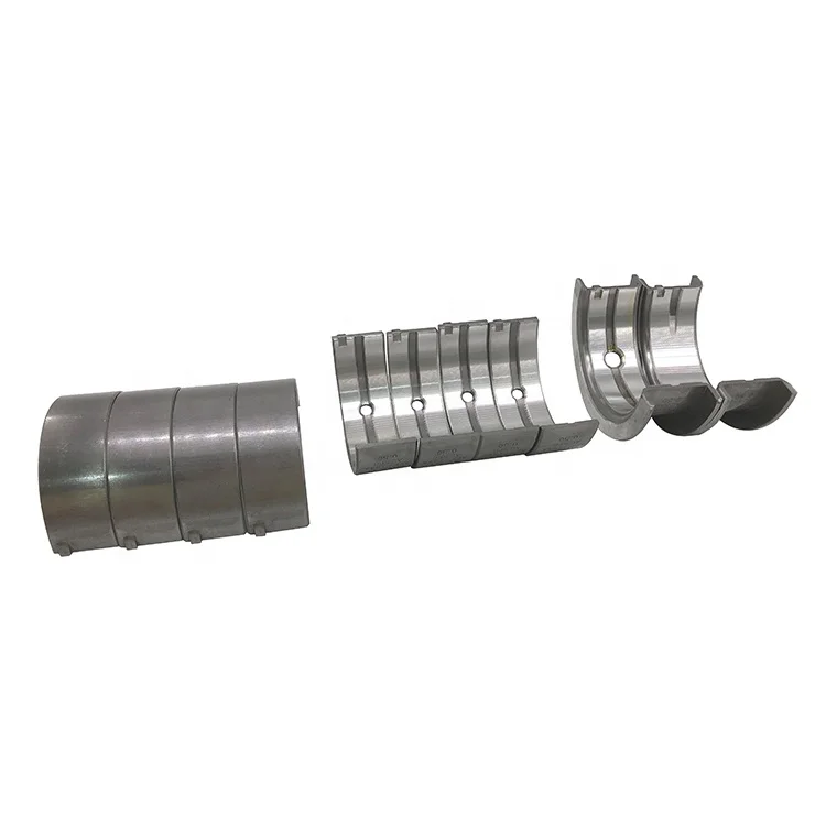 Главный подшипник двигателя ACCENT Autoparts для HYUNDAI OEM 21020-22540 REF.NO MB5022AM