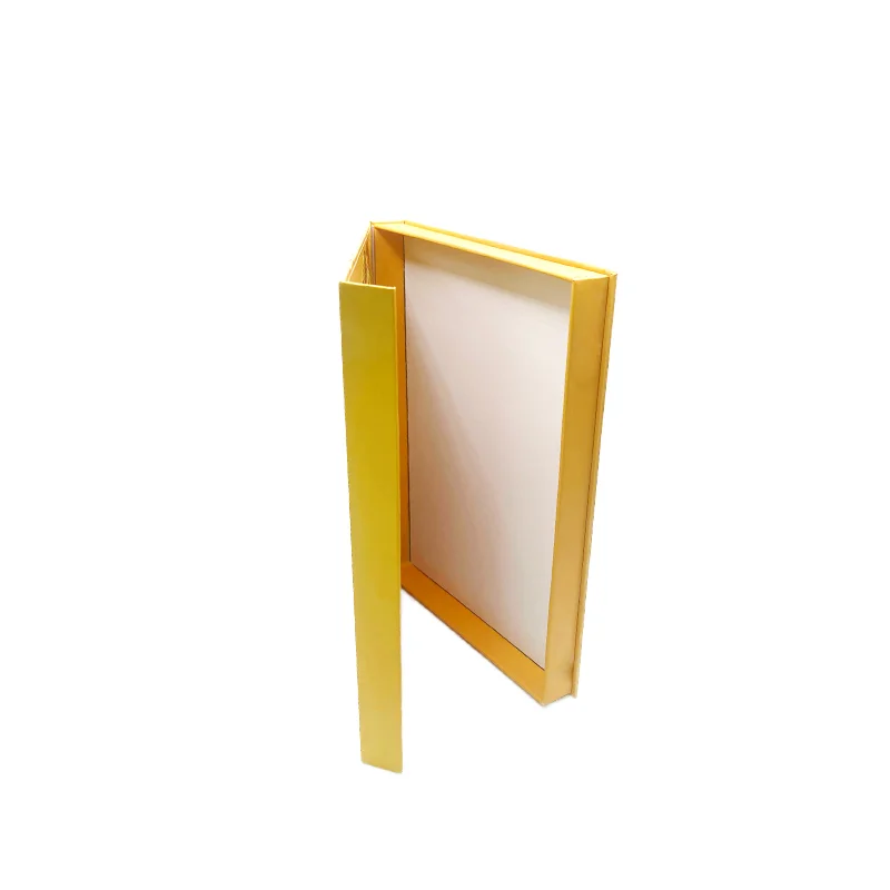 CA 2024 Hot Selling OEM Custom Logo Gift Paper Box UV Coating with Magnetic Closure Underwear Chocolate Fur Consumer Electronics