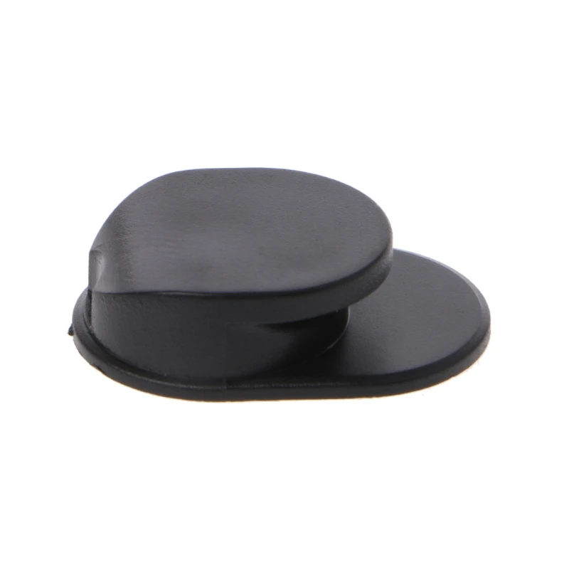 
Car Mount Sticky Holder Hook For 360 degree Rotation Finger Ring Mobile Phone Stand 