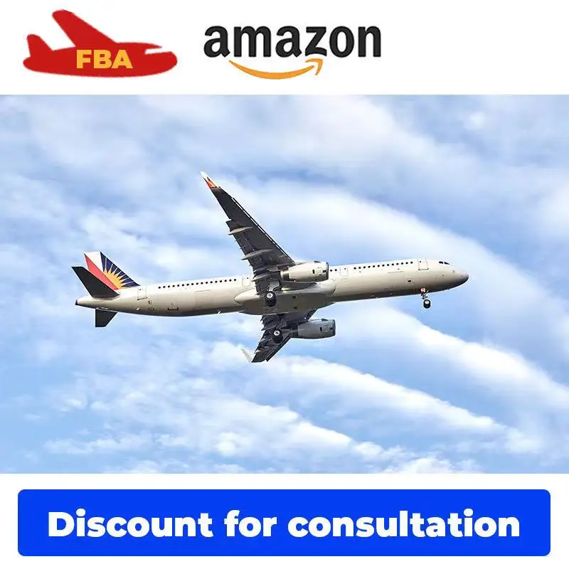 Excellent quality and reasonable price air freight dropshipping international shipping rates to netherlands