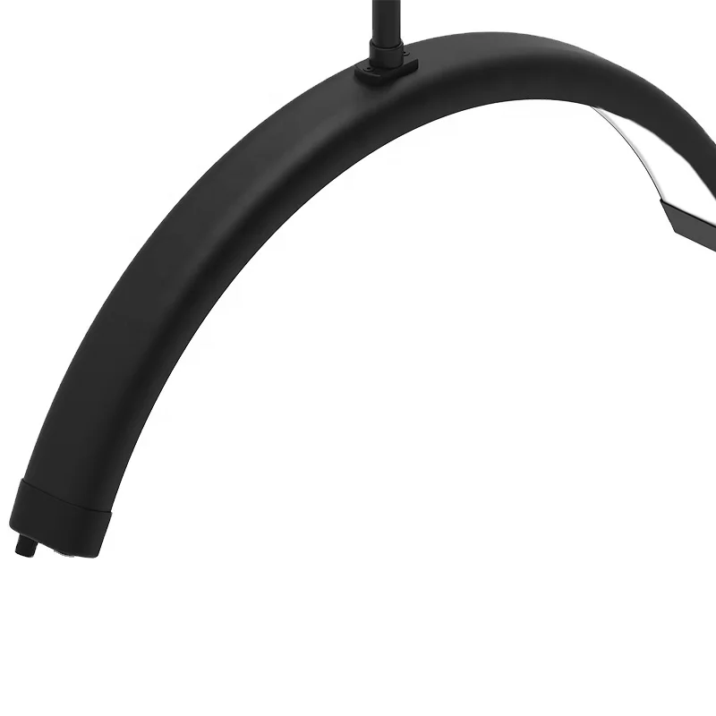 High-end 40W LED Eyelash Beauty Lamp 360 Lash Light Salon Tool with EU Patent for Eyelash Extensions