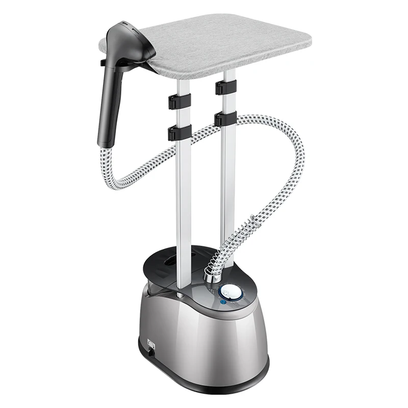 Factory Price Garment Steamer Supplier Vertical Steam Iron for Home and Travel