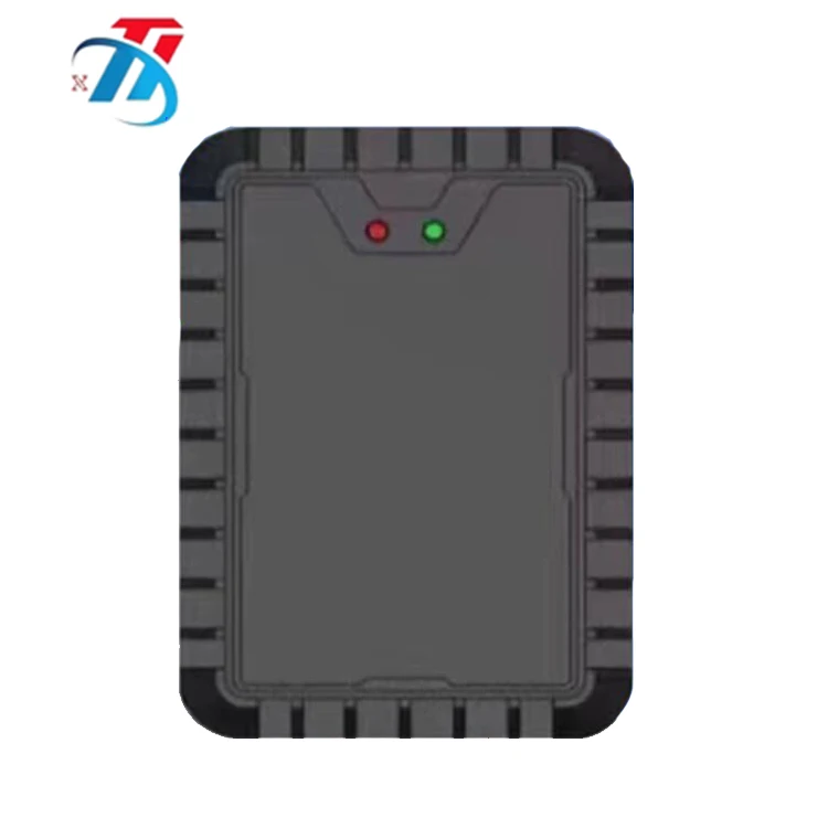 RFID license plate recognition universal millimeter wave radar induction vehicle auxiliary detection