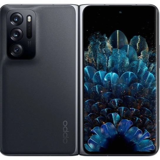 В наличии Oppo Findn Find N складной телефон 7 1