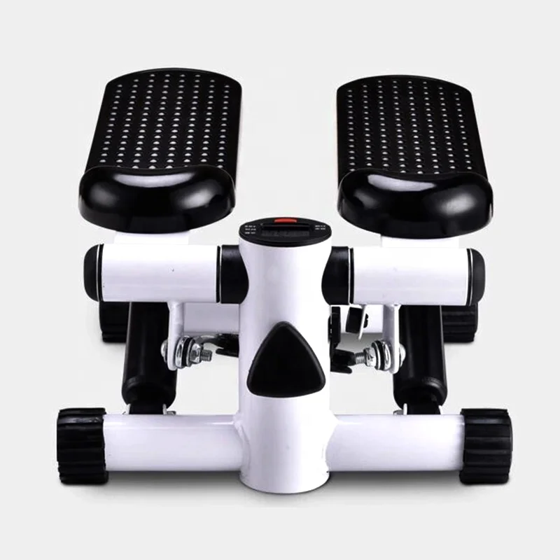
Home Hydraulic Quiet Mountclimbing Pedal Machine Fitness Sports Equipment Elliptical Machine 