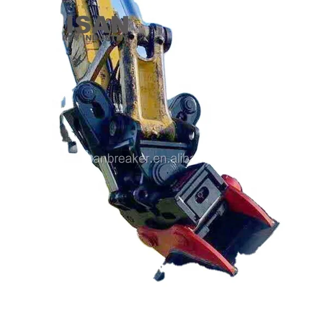 Сцепное устройство наклона сцепное экскаватора для крепления 1 5-50