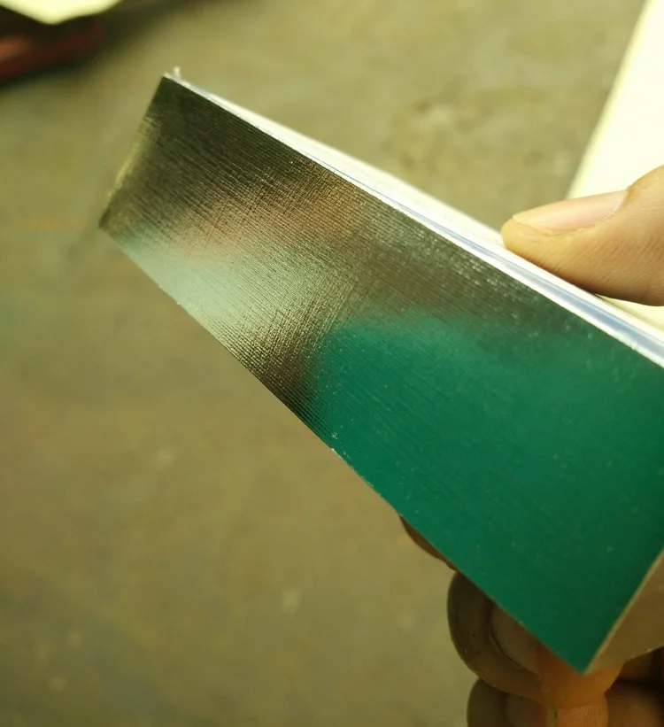 Automatic Book Edge Gilding Machine, Round Corner Edge hot foil Printing gilding press Machine