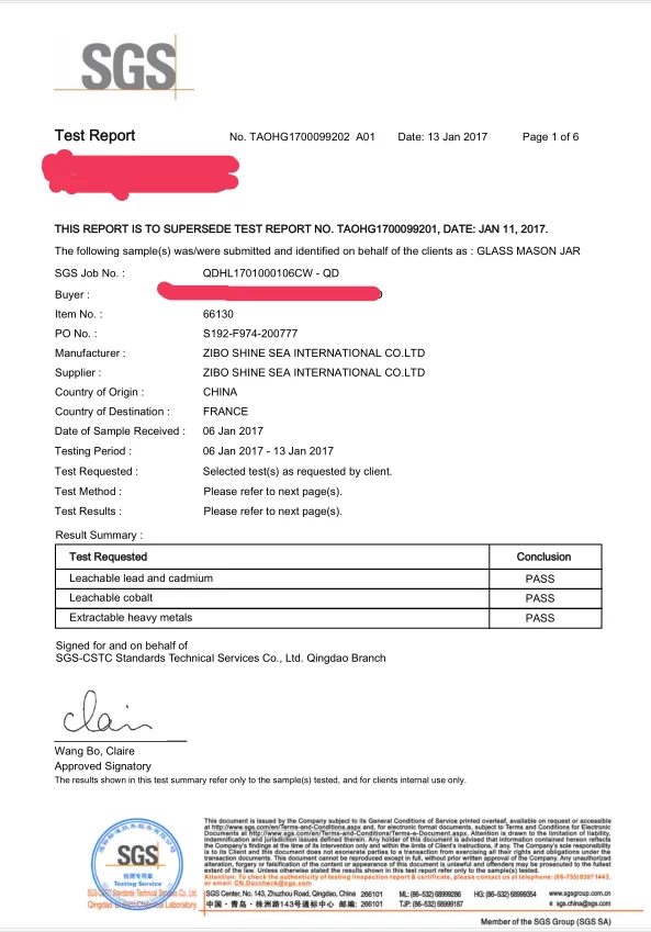 
wholesale giant glass vase for flower arrangement 