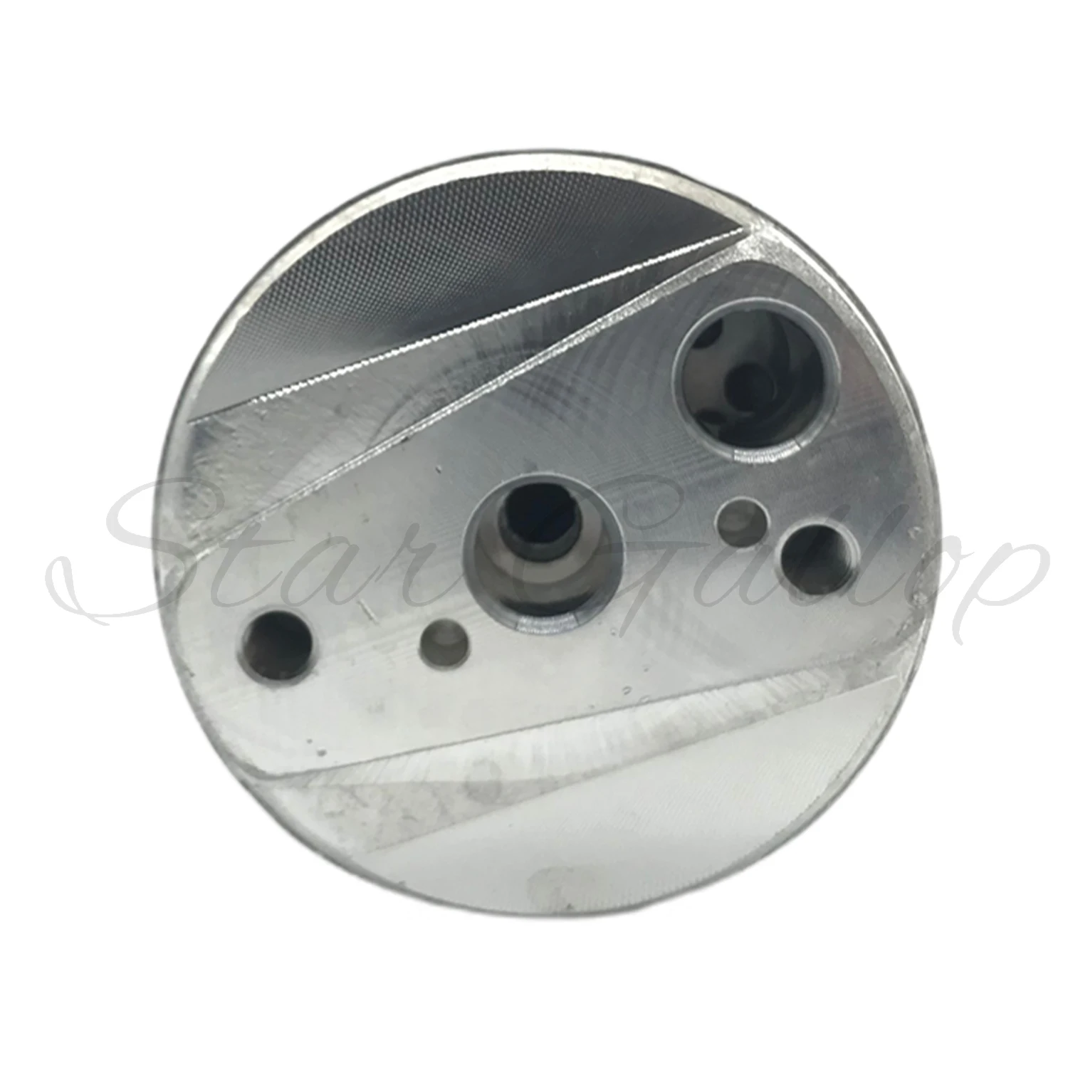 Factory Price  Brand New DB0008 Hi-tech Vehicular Air Conditioning System AC Car Receiver Drier For Denso Compressor Toyota