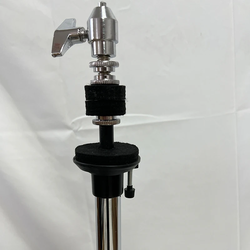 High quality Percussion Stand hihat stand with cymbals hihat stand with Pedal